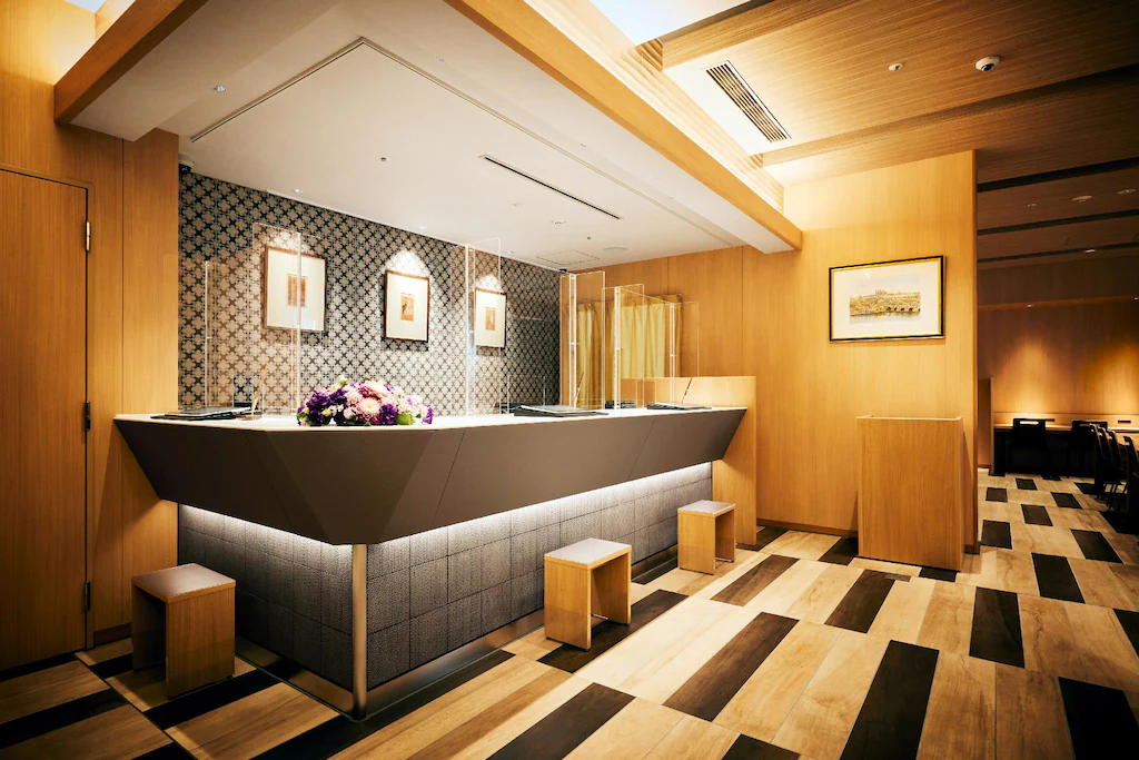 Hotel Monte Hermana Tokyo